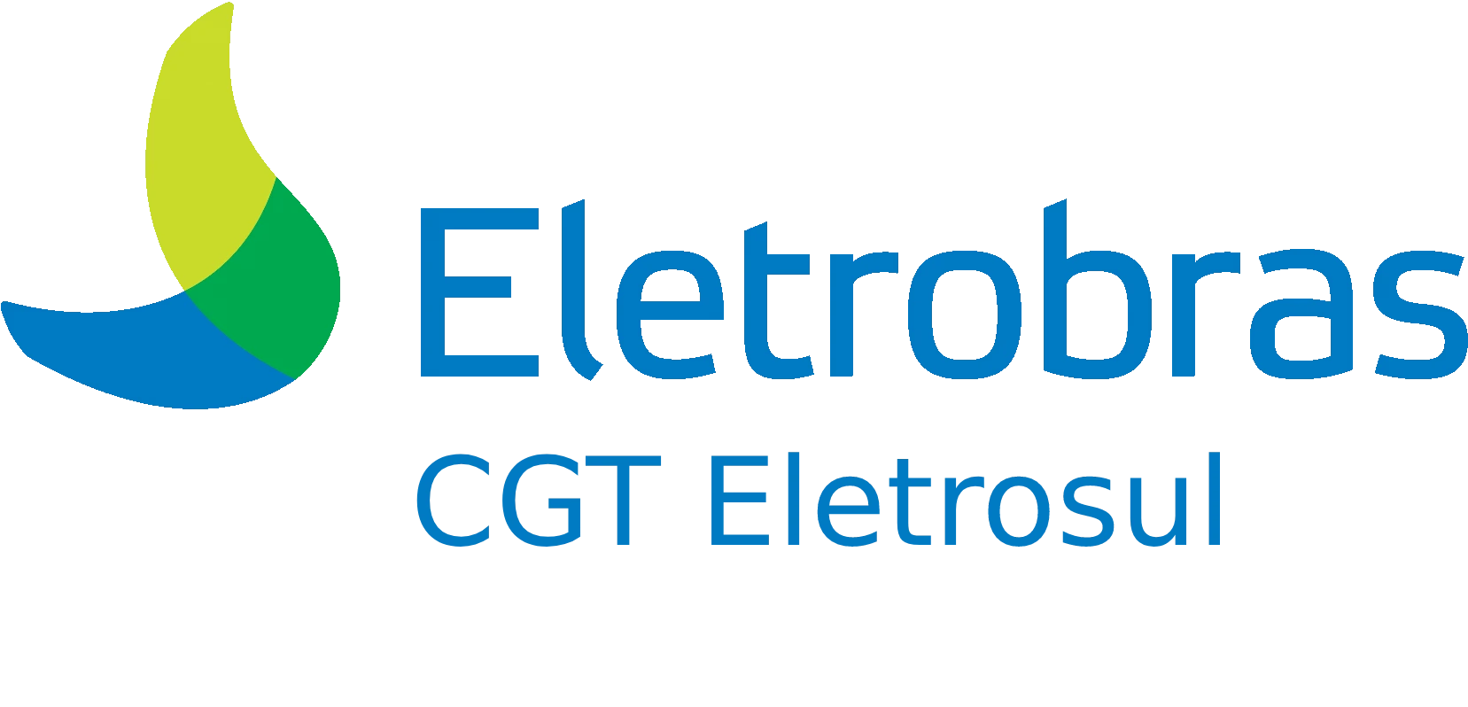Logo da empresa.