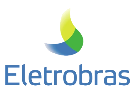 Logo da empresa.