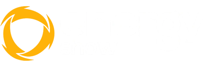 Logo da empresa.