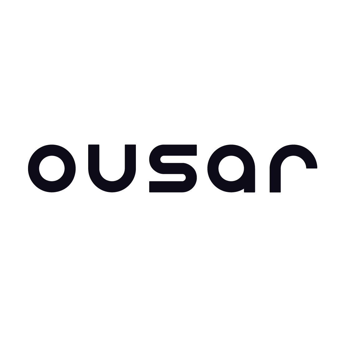 Logo da empresa.