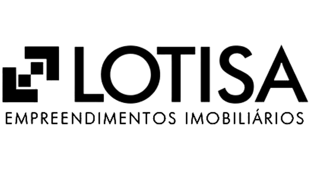Logo da empresa.