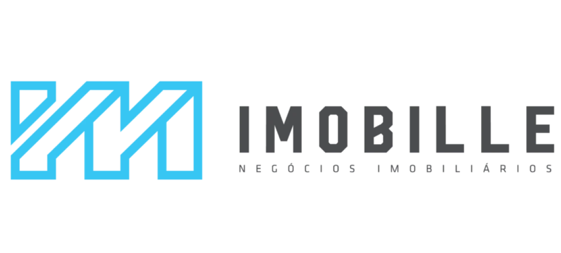 Logo da empresa.