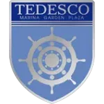 Logo da empresa.