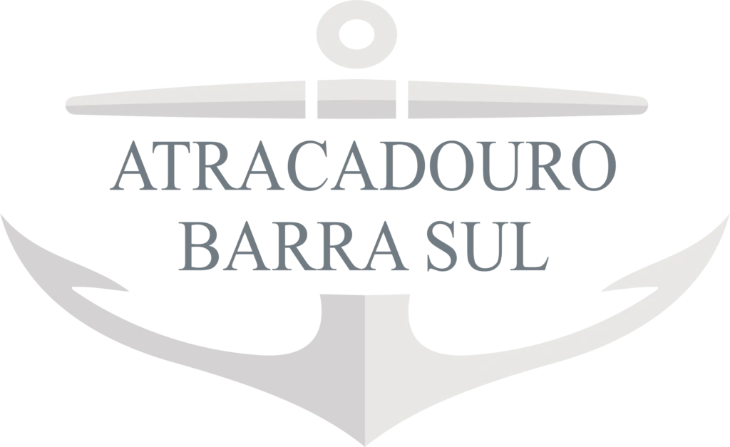 Logo da empresa.