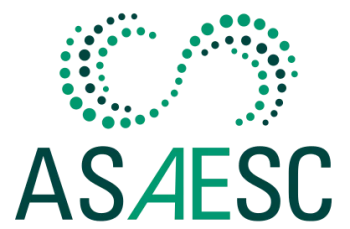 Logo da empresa.